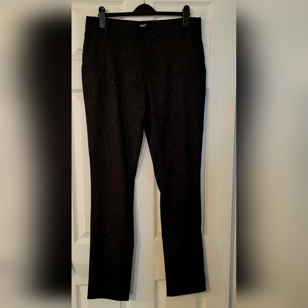 Paige womens grey pants